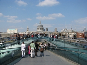 Millennium Bridge