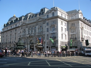 Piccadilly