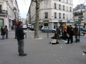Citytrip Parijs-1-4 mrt.2009 181