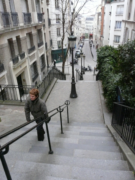 Citytrip Parijs-1-4 mrt.2009 187
