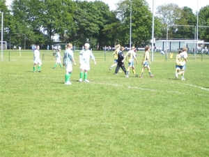 Natuurlijk zat die der in    1-0