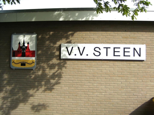 Tornooi VV steen  Tot de Volgende