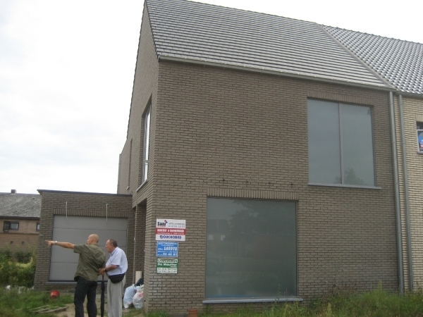 ruwbouw