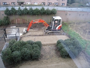 tuinwerken