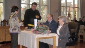 Gouden jubileum  1959 - 2009