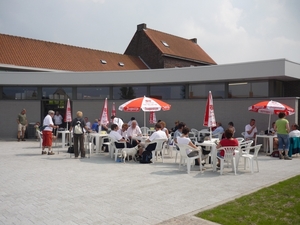 BENTILE 01.05.09 NIEUWE STARTPLAATS