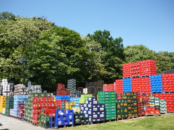 09.05.23.ERTVELDE .NOG VEEL TE VULLEN