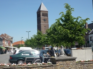 09.05.23.ERTVELDE .DE KERK