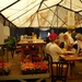 09.05.30.HANSBEKE .START IN DE TENT