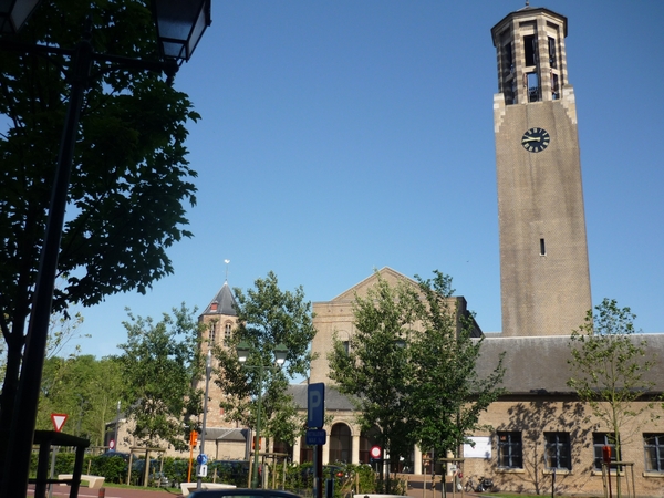 09.05.31.KNOKKE.DE KERK