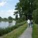 09.06.12 DRONGEN.PRACHTIG WANDELPAD