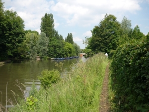 09.06.12 DRONGEN.NAAR DE BRUG VAN DE R4