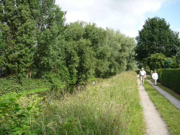 09.06.20 .WACHTEBEKE.LANGS DE LANGE LEDE