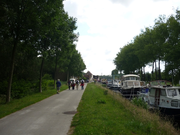 09.06.20 .WACHTEBEKE.NOG  BOOTJES