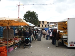 09.06.20 .WACHTEBEKE.WEKELIJKSE MARKT