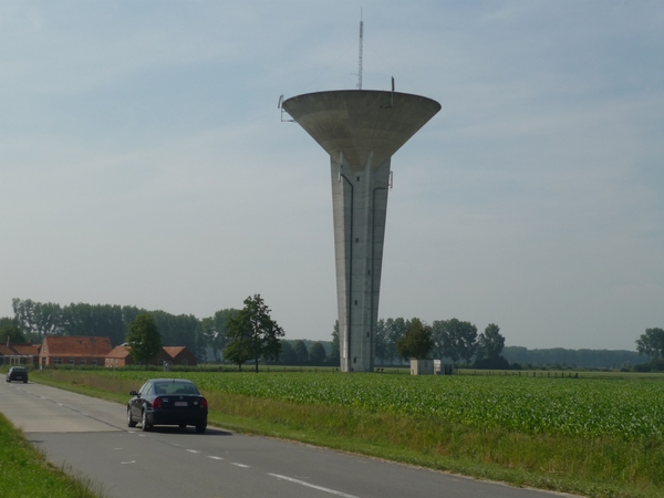 09.06.26 WATERLAND OUDEMAN.DE WATERTOREN VAN ST JAN