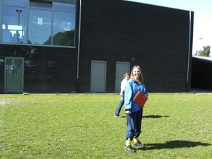 Ann en Isabelle