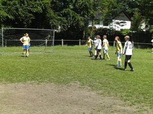 Vlimmeren - ksk  0-0