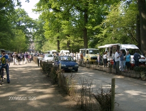 de lekdreef