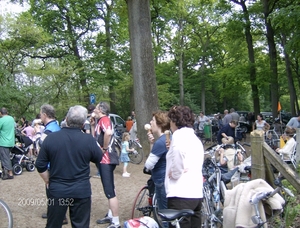 de lekdreef
