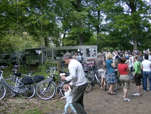 de lekdreef