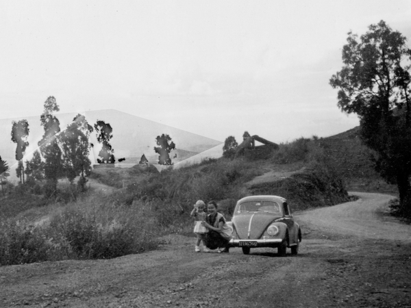 Burundi 1956 : de weg naar Bubanza en Musigati