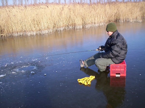 Je moet er wat voor over hebben
