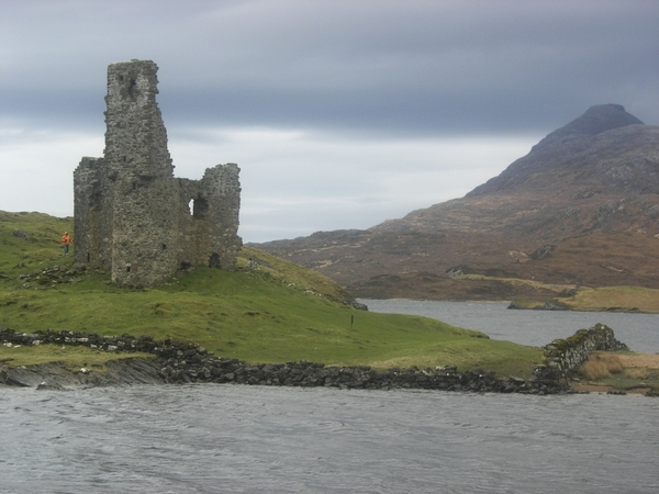 Ardvreck