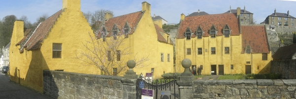 Culross