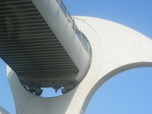 Falkirk Wheel