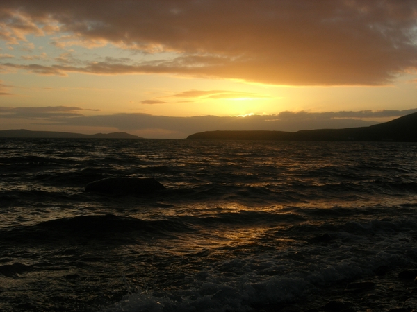 Ardmair Point