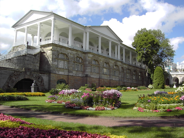 Griekspaviljoen emt bloemenpark