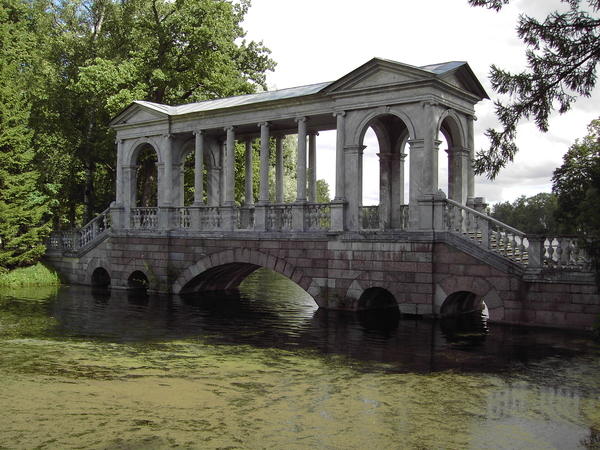 Palladio-brugje