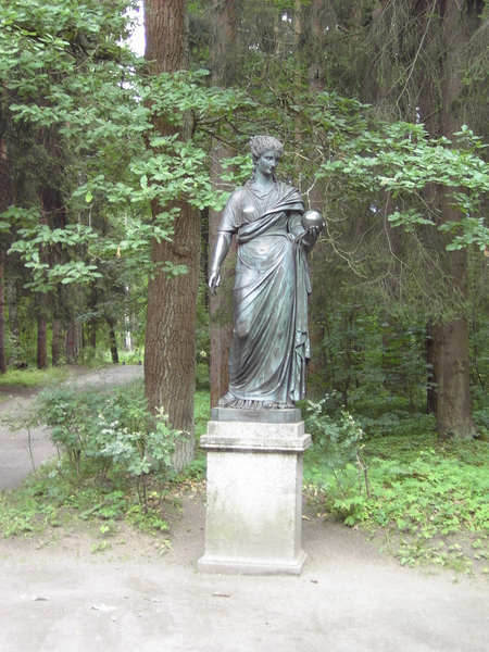 Park Pavlovsk