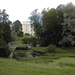 Tuin Pavlovsk paleis