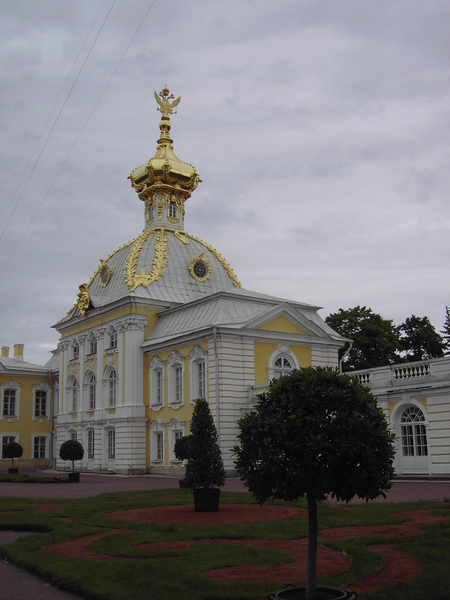 Peterhof