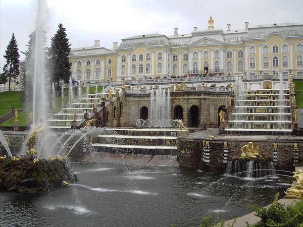 Peterhof