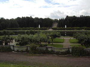 Park Peterhof