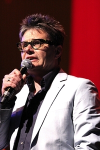 Marcel Van Tilt