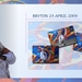 KAART BRYTON 2