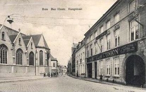 Hoogstraat