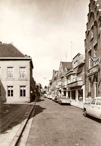 Hoogstraat