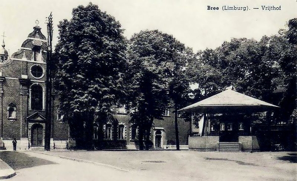 Vrijthof
