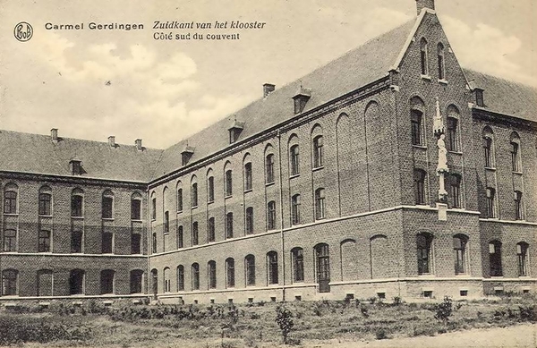 Klooster Gerkenberg