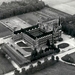 Klooster van de Paters Gerkenberg  Luchtfoto