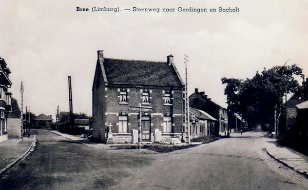 Gerdingerpoort