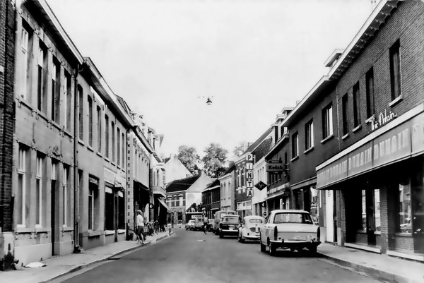 Opitterstraat