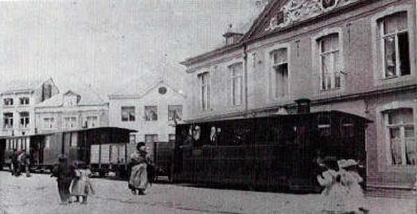 Markt