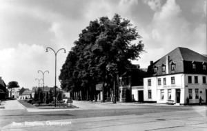 Opitterpoort