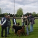 barage debutanten voor 2 3 en 4